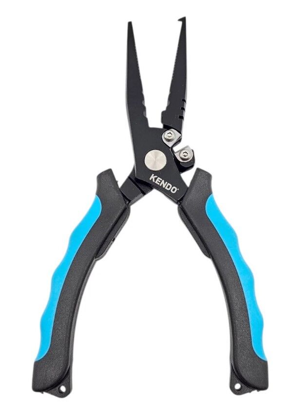 Kendo 7'' Split Ring Pliers Pense