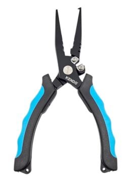 Kendo 7'' Split Ring Pliers Pense