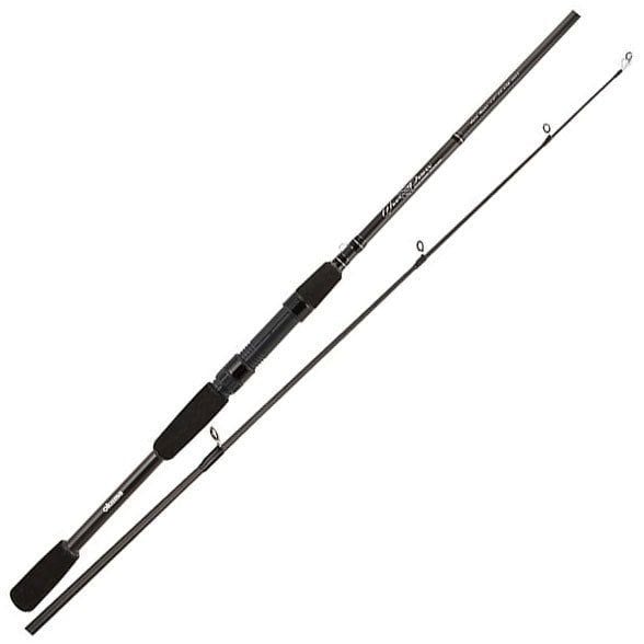 Okuma Wave Power 2,44 cm 15-40gr 2 Parça Spin Kamışı