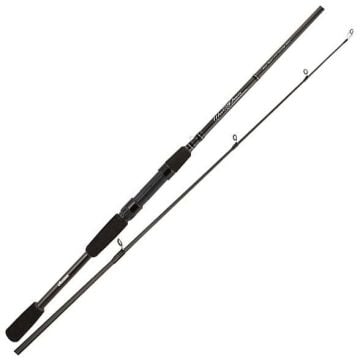 Okuma Wave Power 2,44 cm 15-40gr 2 Parça Spin Kamışı