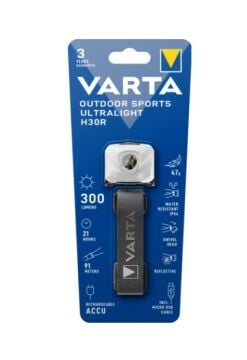 Outdoor Sports Ultralight H30R