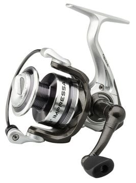 Dam Quick impressa 3 3000 Fd 2+1 BB Olta Makinesi