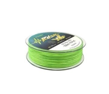 Powerex Pulse 4 örgü 150m. Apple Green