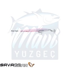 SG MAG Sandeel Surf Walker 210mm 41gr F SG MAG Sandeel Surf Walker 210mm 41gr F 06 - Pink Flash