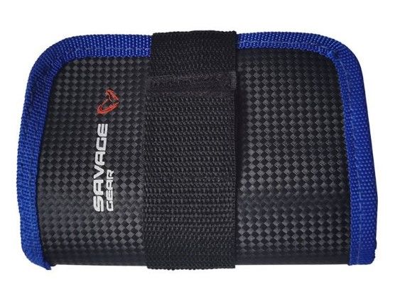 Savage Gear Jig Wallet 22X14cm 20-60gr Jig Çantası