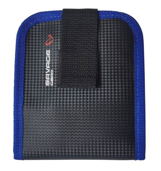 Savage Gear Jig Wallet 32X13CM 20-60GR Jig Çantası