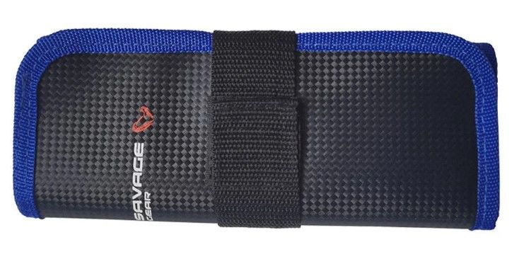 Savage Gear Jig Roll-Up 33X25.5CM 80-150GR Jig Çantası