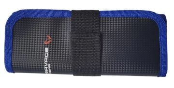 Savage Gear Jig Roll-Up 33X25.5CM 80-150GR Jig Çantası