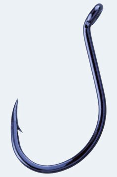 BKK Octopus Beak İğne 6/0 7 Pcs