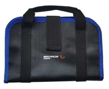 Savage Gear Jig Bag 34X25cm 16 Long-Semilong 60-150gr