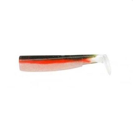 FIIISH Black Minnow 200 (20cm) No.6 Gövde (2 adet) BM797 2X-Gövde Candy Green
