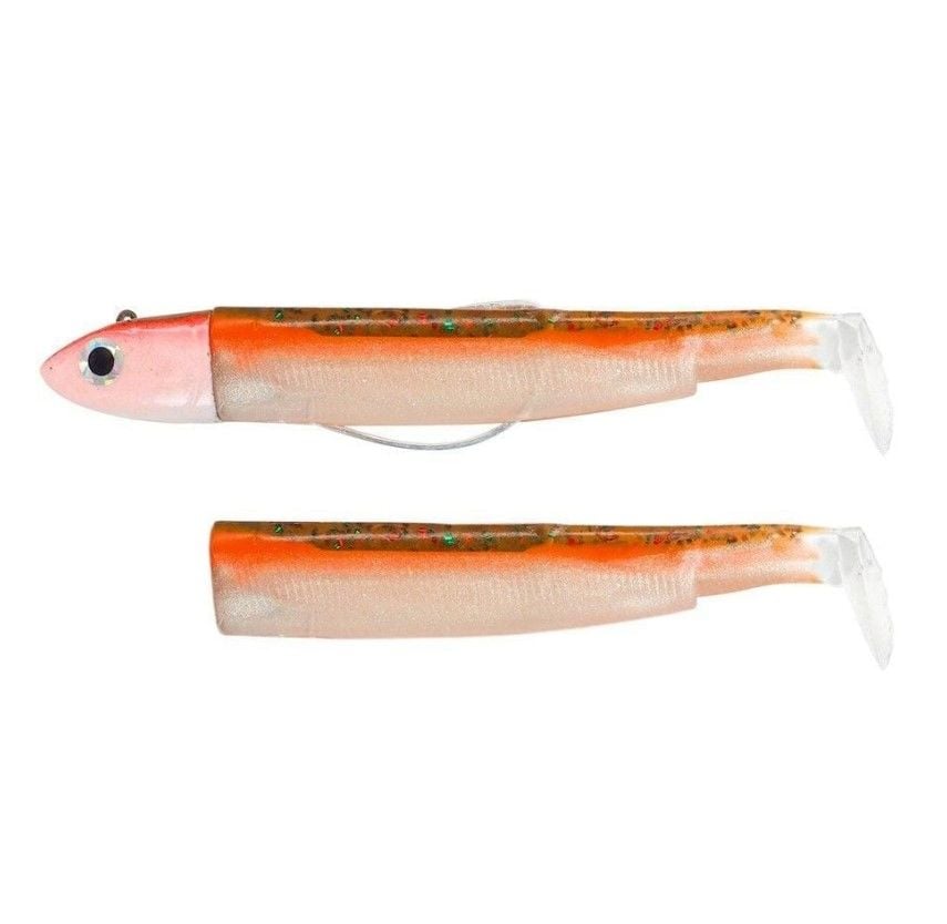 Fiiish BM200/6 BM1348 Combo Off Shore 120gr Candy Green