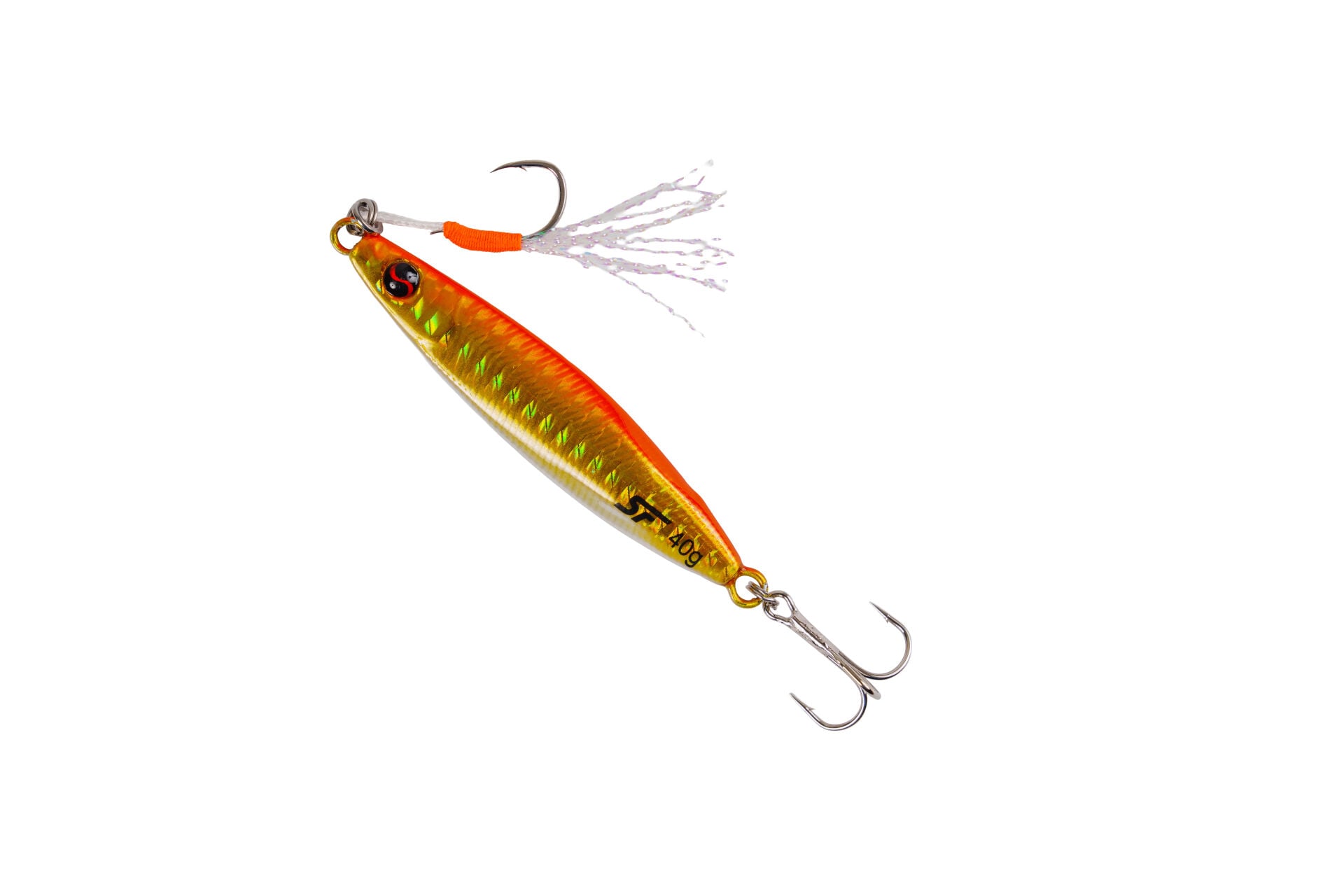 Shufa Jig Series 40 Gr Jig Yem 69