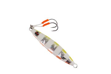 Shufa Jig Series 60 Gr Jig Yem 31