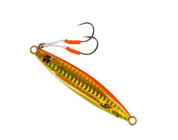 Shufa Jig Series 60 Gr Jig Yem 69