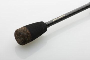 Savage Gear SG2 Medium Game 8'3'' 251 cm 12-35 gr 2 Parça
