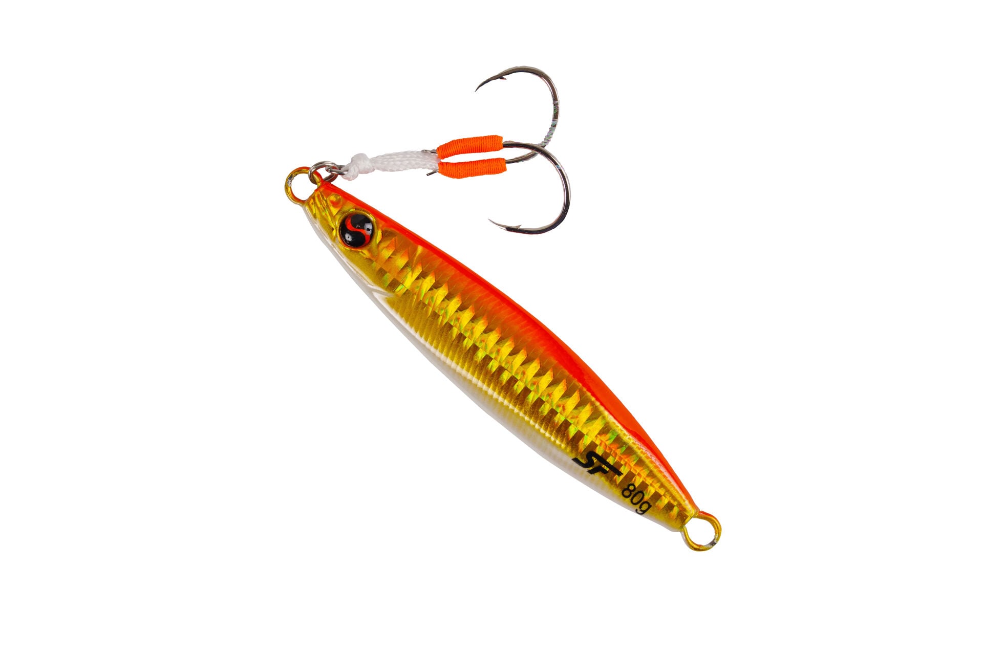 Shufa Jig Series 80 Gr Jig Yem 69