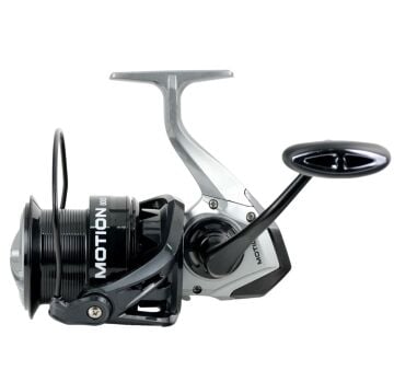 REMIXON MOTION 8000 5+1BB MAKARA (GRAFİT KAFA)