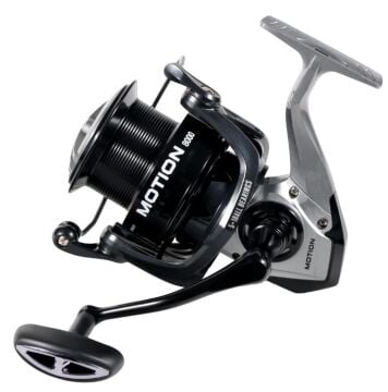 REMIXON MOTION 8000 5+1BB MAKARA (GRAFİT KAFA)