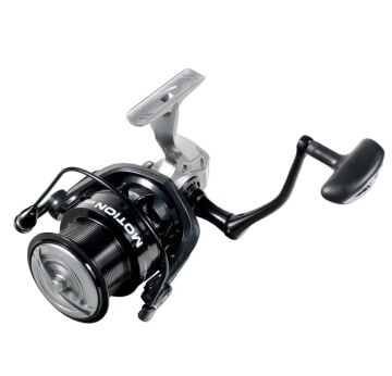 REMIXON MOTION 8000 5+1BB MAKARA (GRAFİT KAFA)