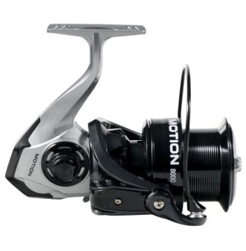 REMIXON MOTION 8000 5+1BB MAKARA (GRAFİT KAFA)