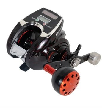 RYUJI TAIDO 500R BAITCAST MAKARA, SAĞ EL