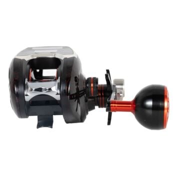 RYUJI TAIDO 500R BAITCAST MAKARA, SAĞ EL