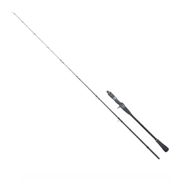 RYUJI BLACK SEA FUJI CA 1.80M 90-280GR 2P JIG KAMIŞ (TETİKLİ)