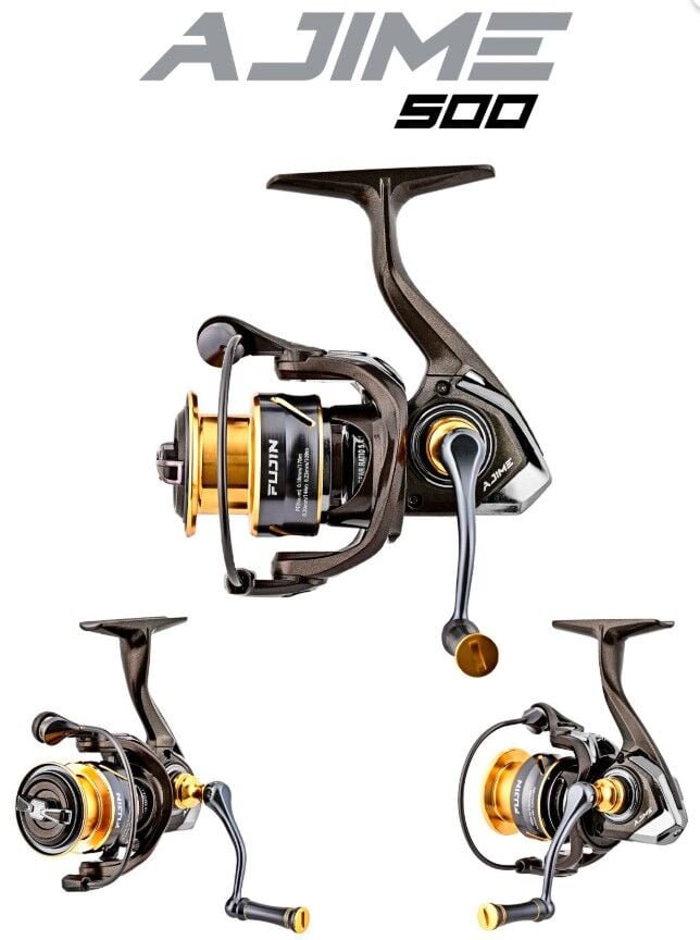 Fujin Ajime 500 LRF Olta Makinesi