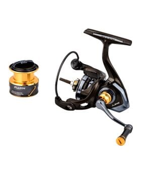 Fujin Ajime 1000 LRF Olta Makinesi