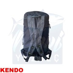 Kendo Prof. Kamp Çantası