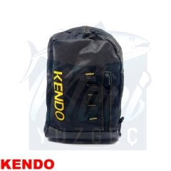 Kendo Sırt Spin Çantası