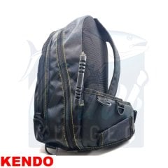 Kendo Sırt Spin Çantası