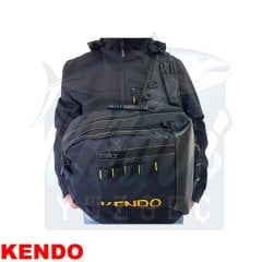 Kendo Sırt Spin Çantası