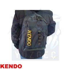 Kendo Sırt Spin Çantası
