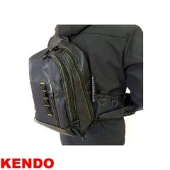 Kendo Sırt Spin Çantası