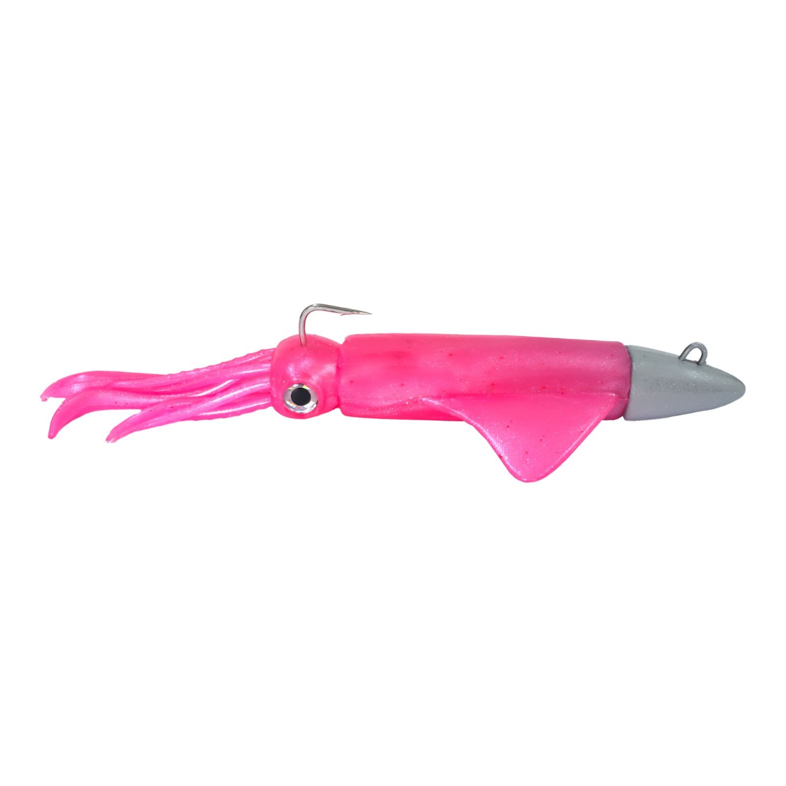 GT-Bio Combo Kalamy Squid 175 - 180g Magic Pink UV