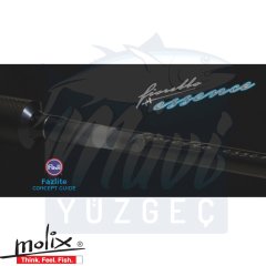 Molix Fioretto Essence All Round 8'4''2.50cm 2pcs lure 15-50 GR