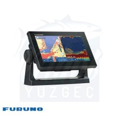 Furuno GP-1971F Balık Bulucu Chartplotter