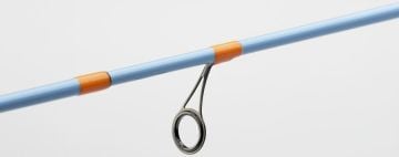 Okuma Fuel Spin 2,74 cm 7-30gr 2 Parça Spin Kamışı