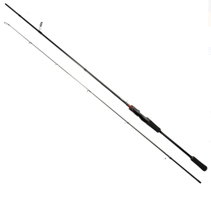 Ryuji Luna II 2.70m 4-35gr 2P Spin Olta Kamışı