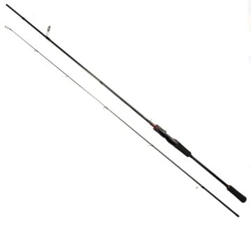 Ryuji Luna II 2.70m 4-35gr 2P Spin Olta Kamışı