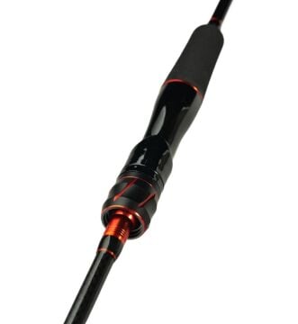 Ryuji Luna II 2.70m 4-35gr 2P Spin Olta Kamışı