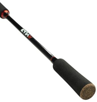 Ryuji Luna II 2.70m 4-35gr 2P Spin Olta Kamışı