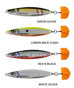 Savage Gear Psycho Sprat 10.2cm 80gr