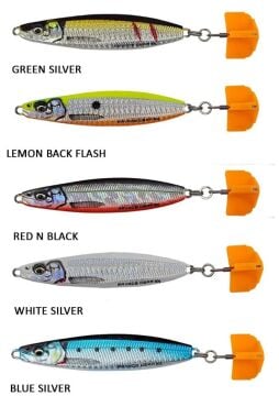 Savage Gear Psycho Sprat 10.2cm 80gr