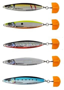 Savage Gear Psycho Sprat 10.2cm 80gr