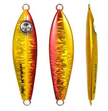 RYUJI IRON JIG 300GR SLOW JIG GOLDOR
