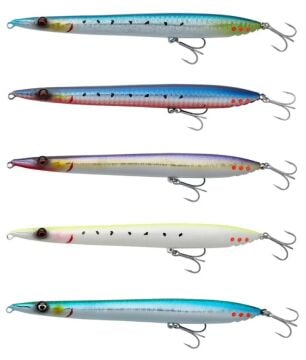 Savage Gear Surf Walker 2.0 18cm 42.5gr Sinking Sahte Balık