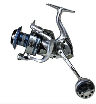 Sea Horse Ranger Plus 12+1 5000 Olta Makinesi